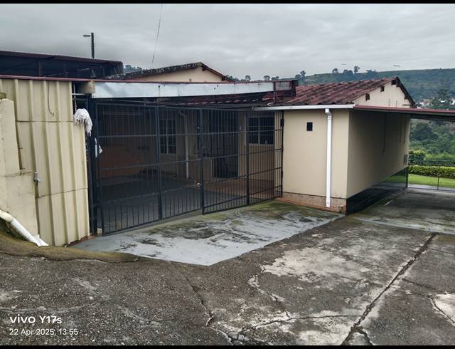 2 BEDROOM HOUSE FOR SALE IN NORTHDALE